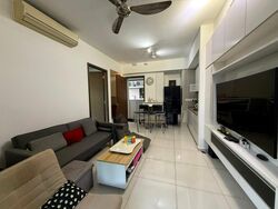 Hundred Trees (D5), Condominium #498467931